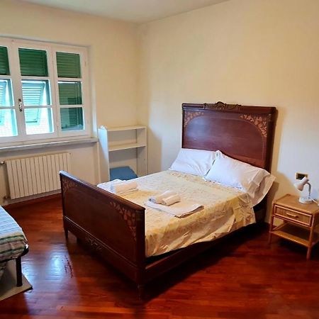 Casa Vacanza Da Menan カステルヌオーヴォ・マグラ エクステリア 写真